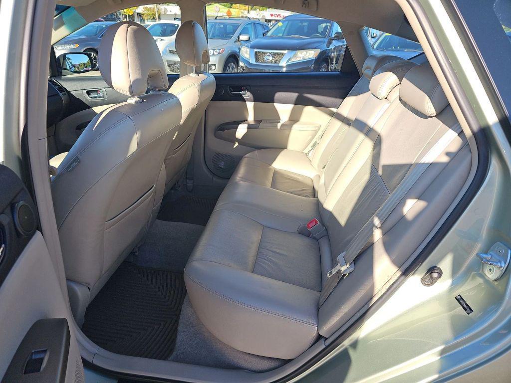 used 2008 Toyota Prius car, priced at $8,498