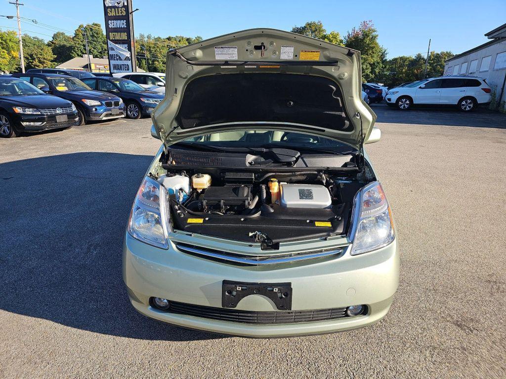 used 2008 Toyota Prius car, priced at $8,498