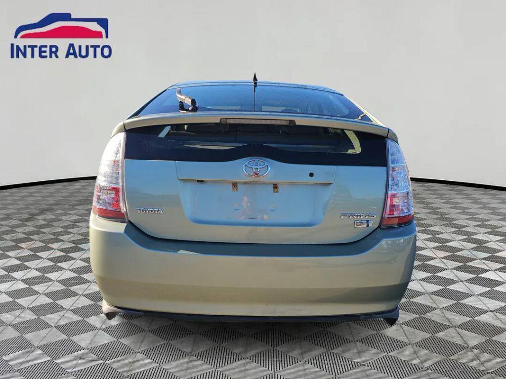 used 2008 Toyota Prius car, priced at $8,498