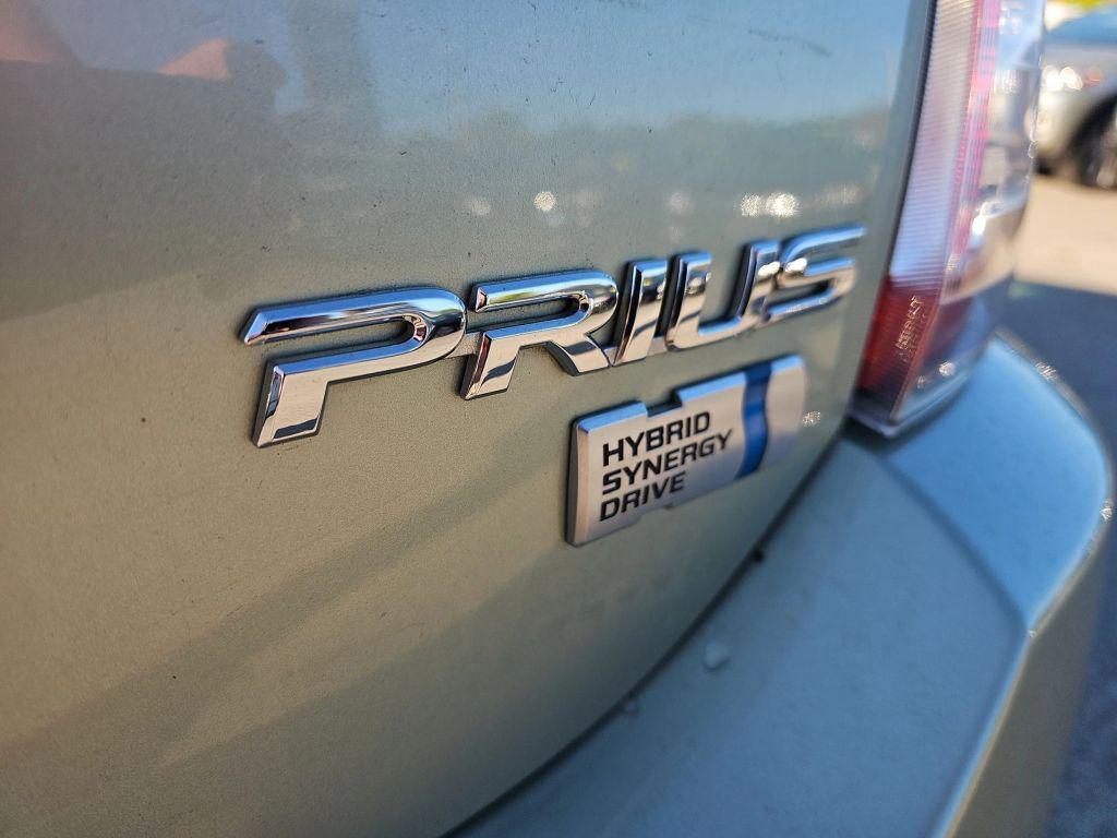 used 2008 Toyota Prius car, priced at $8,498