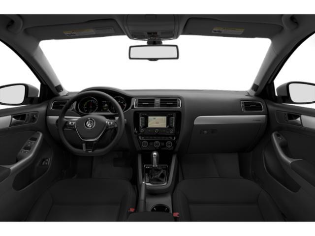 used 2015 Volkswagen Jetta Hybrid car