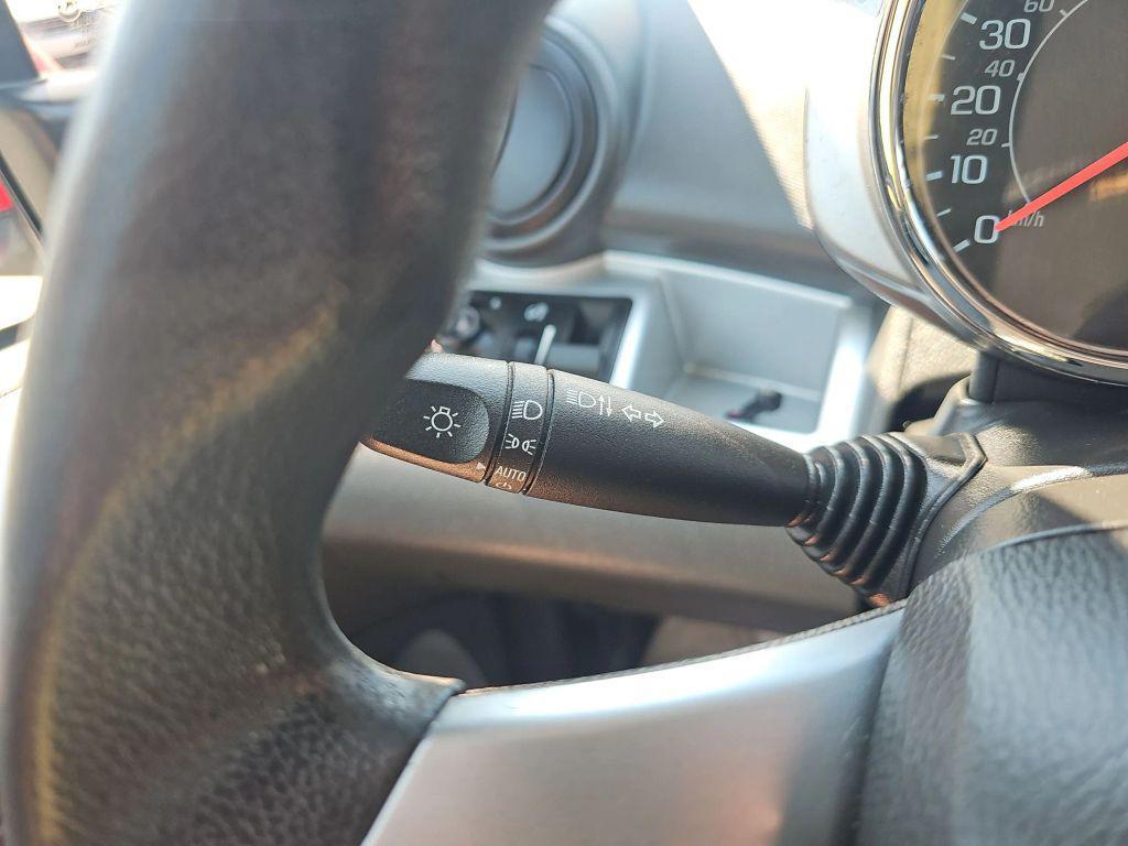 used 2015 Chevrolet Spark car, priced at $6,299