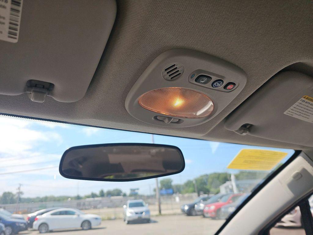 used 2015 Chevrolet Spark car, priced at $6,299