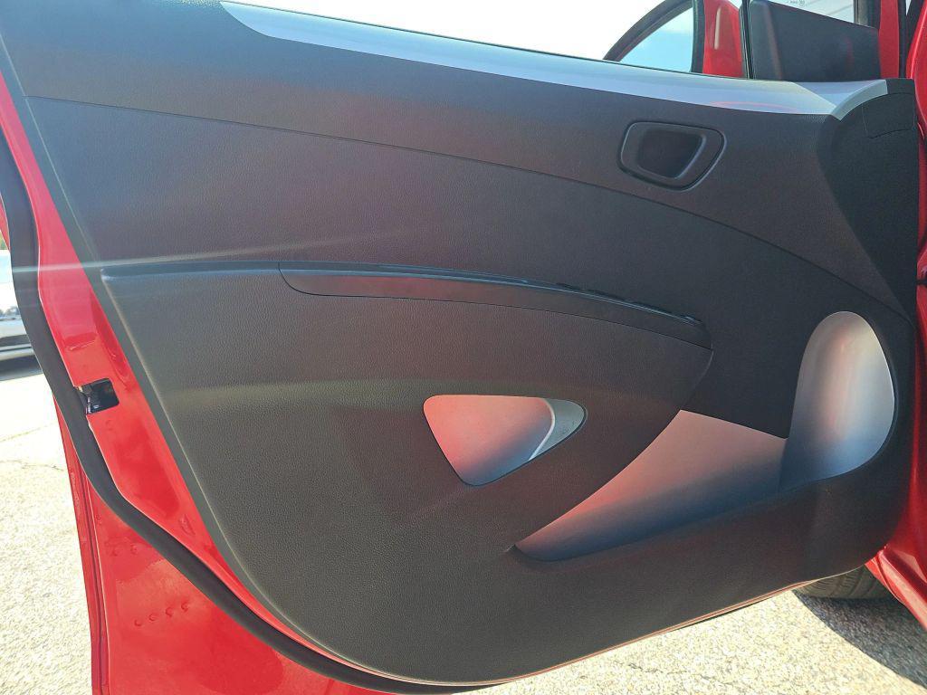 used 2015 Chevrolet Spark car, priced at $6,299