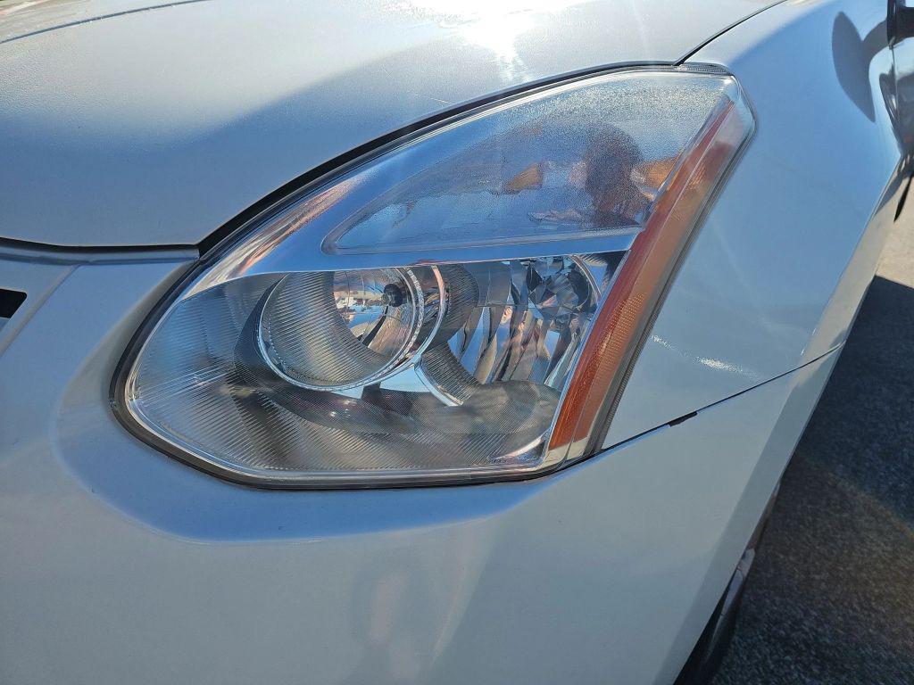 used 2009 Nissan Rogue car, priced at $6,999