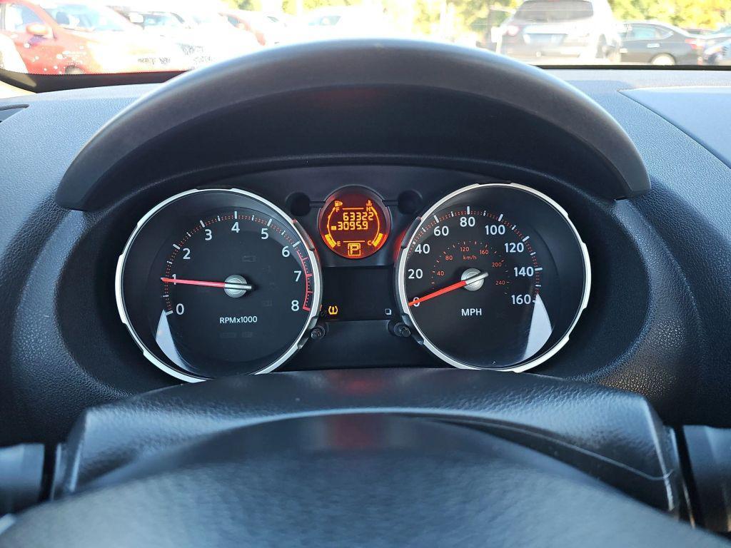 used 2009 Nissan Rogue car, priced at $6,999