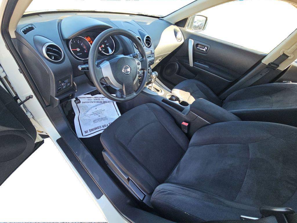 used 2009 Nissan Rogue car, priced at $6,999