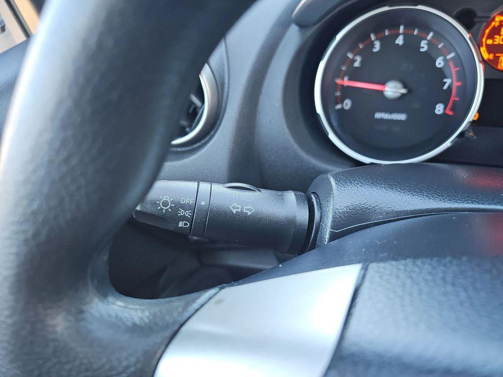 used 2009 Nissan Rogue car, priced at $6,999