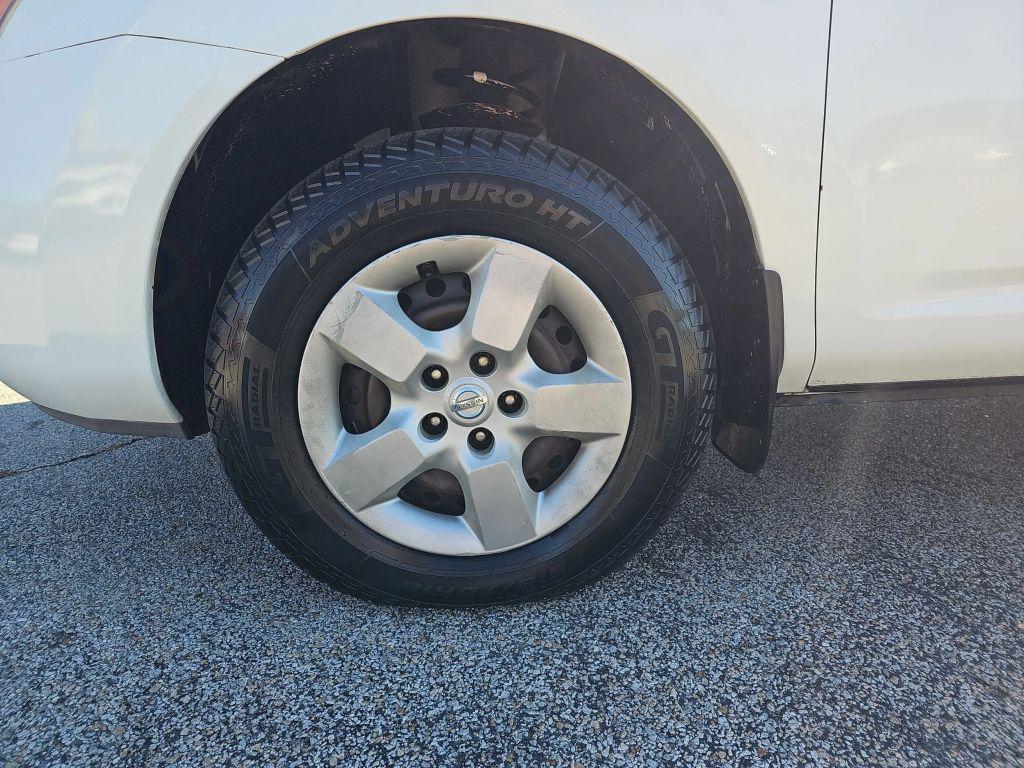 used 2009 Nissan Rogue car, priced at $6,999