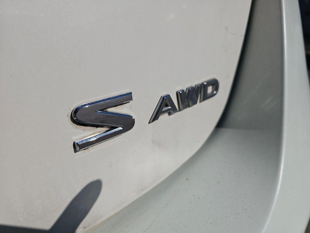 used 2009 Nissan Rogue car, priced at $6,999