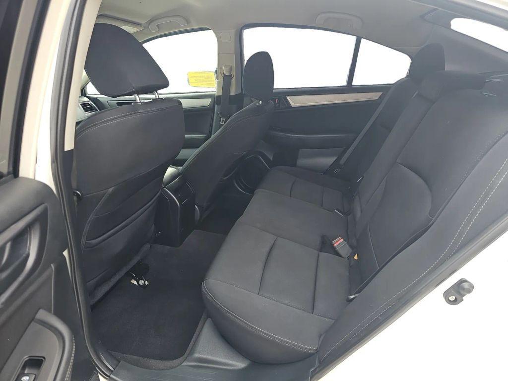 used 2018 Subaru Legacy car, priced at $10,999