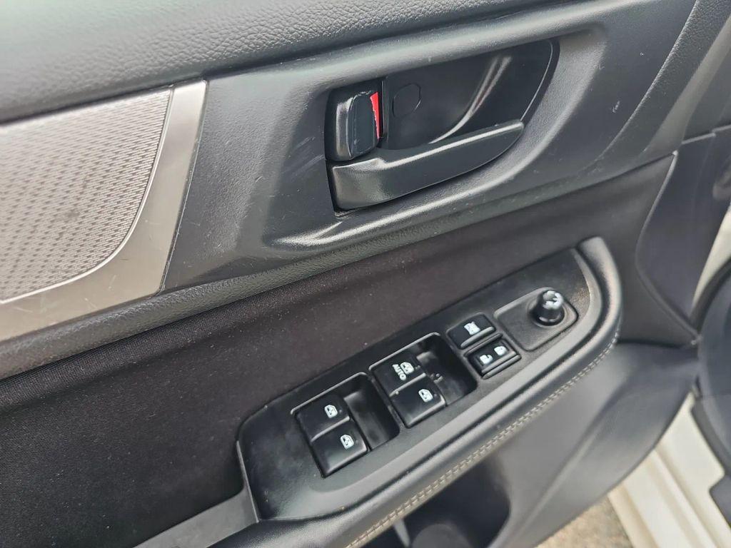 used 2018 Subaru Legacy car, priced at $10,999