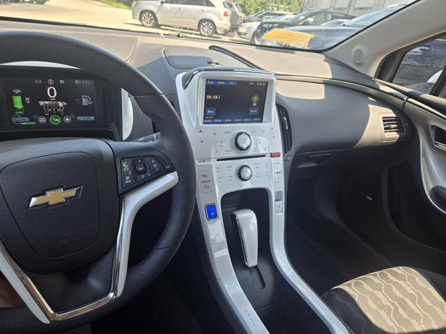 used 2013 Chevrolet Volt car, priced at $6,899