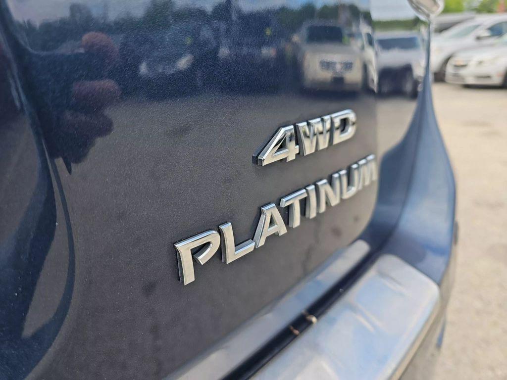 used 2014 Nissan Pathfinder car, priced at $10,499