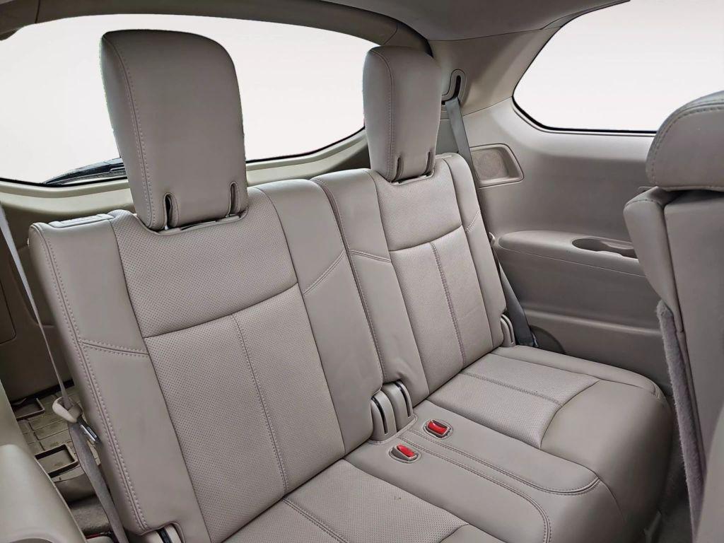 used 2014 Nissan Pathfinder car, priced at $10,499