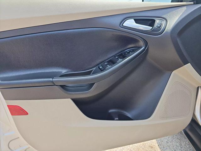 used 2017 Ford Focus car, priced at $7,499