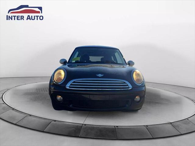 used 2009 MINI Cooper car, priced at $5,999