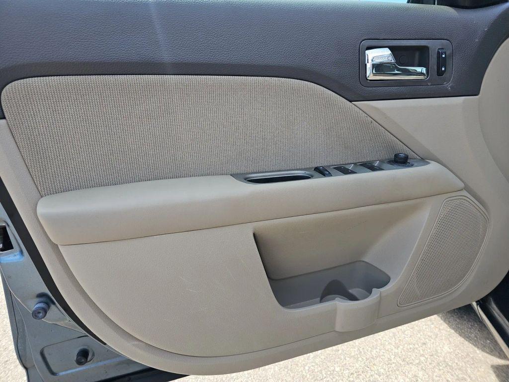 used 2011 Ford Fusion Hybrid car, priced at $6,899