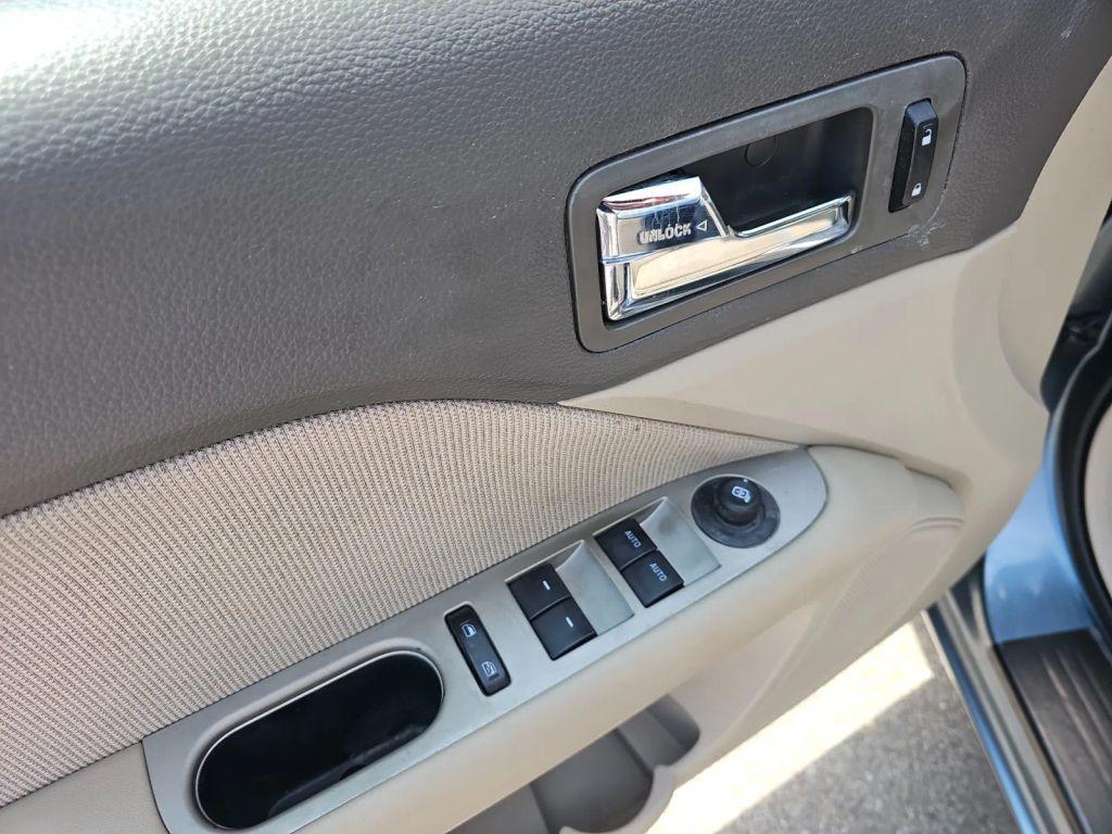 used 2011 Ford Fusion Hybrid car, priced at $6,899