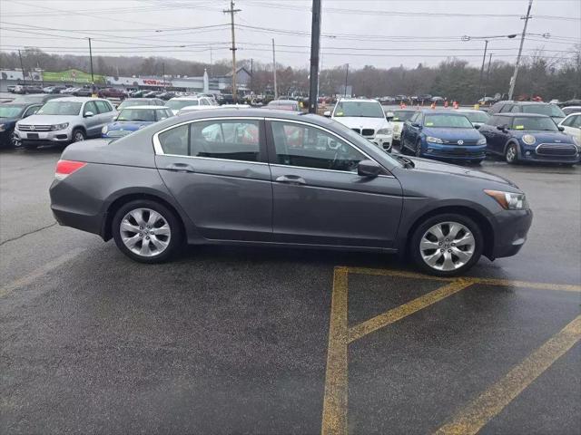 used 2008 Honda Accord car, priced at $6,498