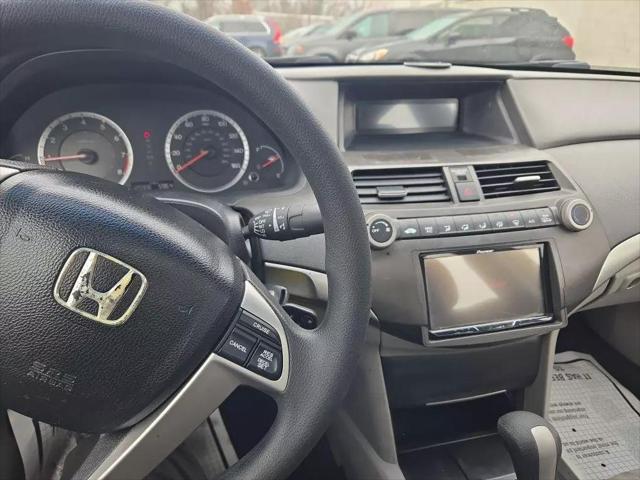 used 2008 Honda Accord car, priced at $6,498