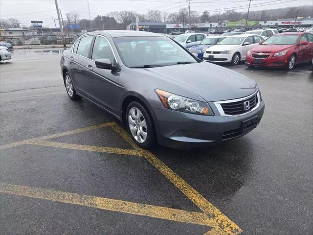 used 2008 Honda Accord car, priced at $6,498