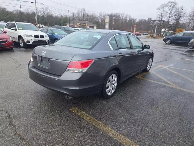 used 2008 Honda Accord car, priced at $6,498