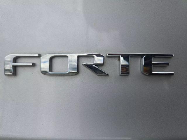 used 2016 Kia Forte car, priced at $7,999