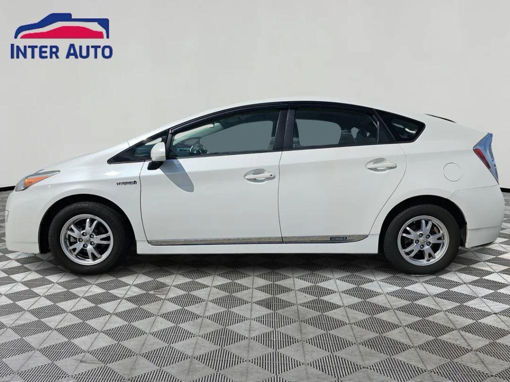 used 2011 Toyota Prius car, priced at $7,299