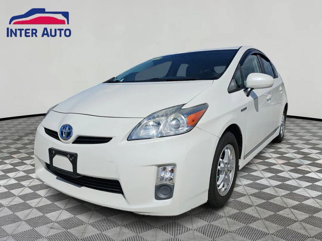 used 2011 Toyota Prius car, priced at $7,299