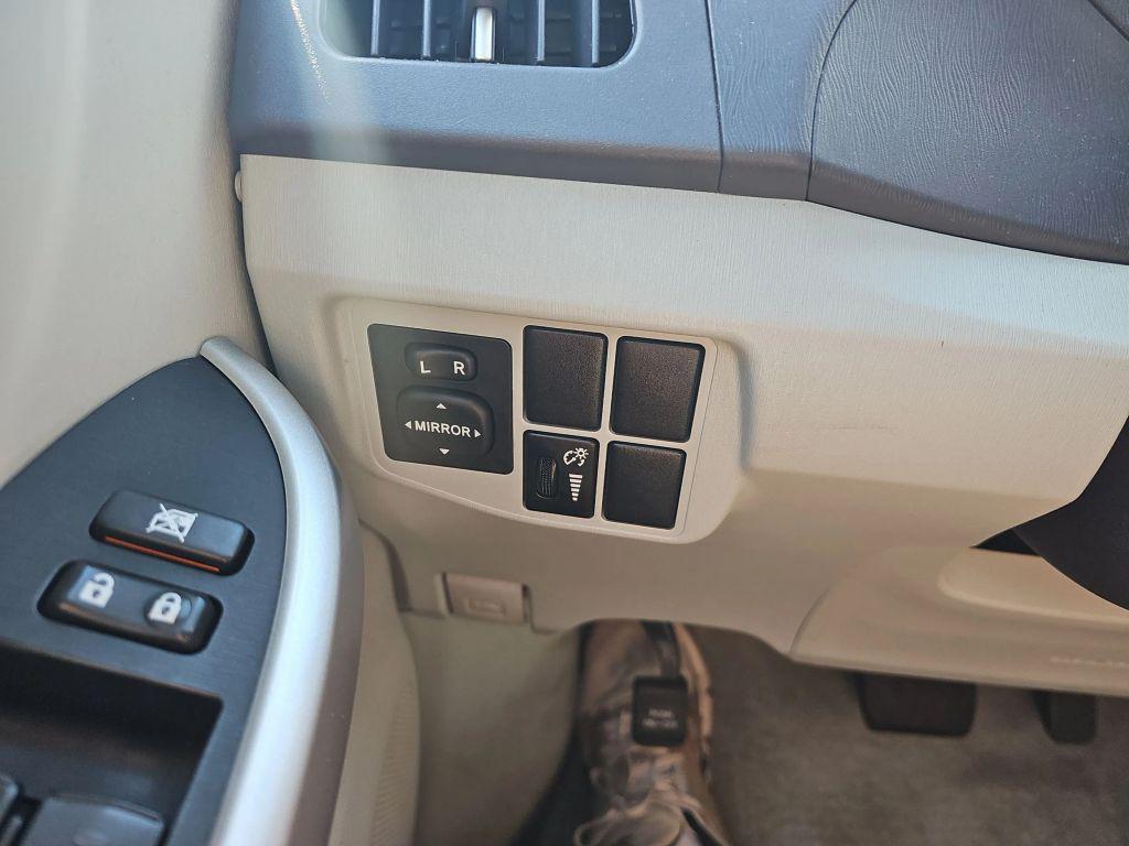 used 2011 Toyota Prius car, priced at $7,299
