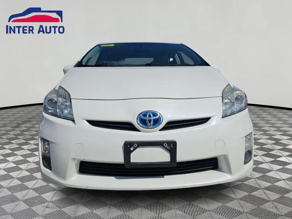 used 2011 Toyota Prius car, priced at $7,299