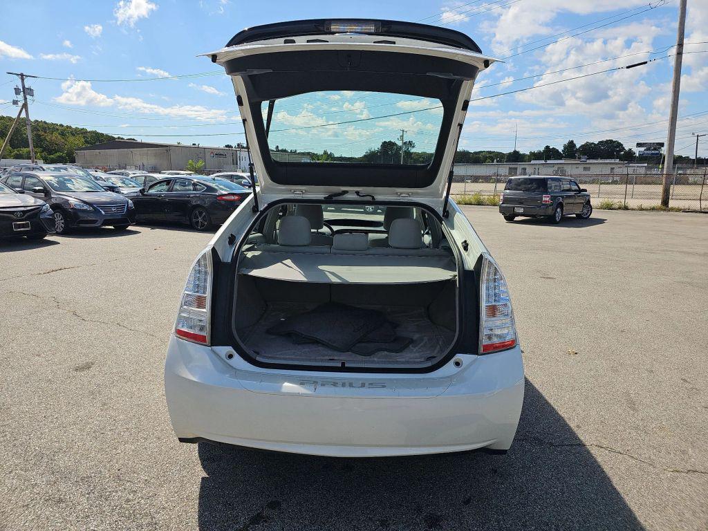 used 2011 Toyota Prius car, priced at $7,299