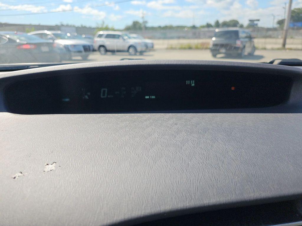 used 2011 Toyota Prius car, priced at $7,299