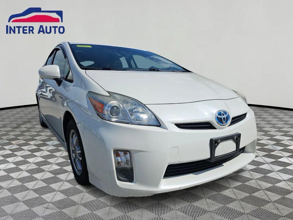 used 2011 Toyota Prius car, priced at $7,299