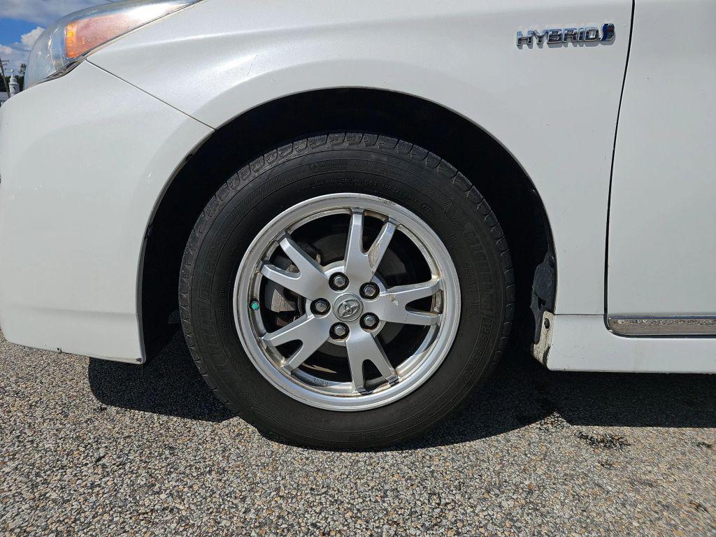 used 2011 Toyota Prius car, priced at $7,299
