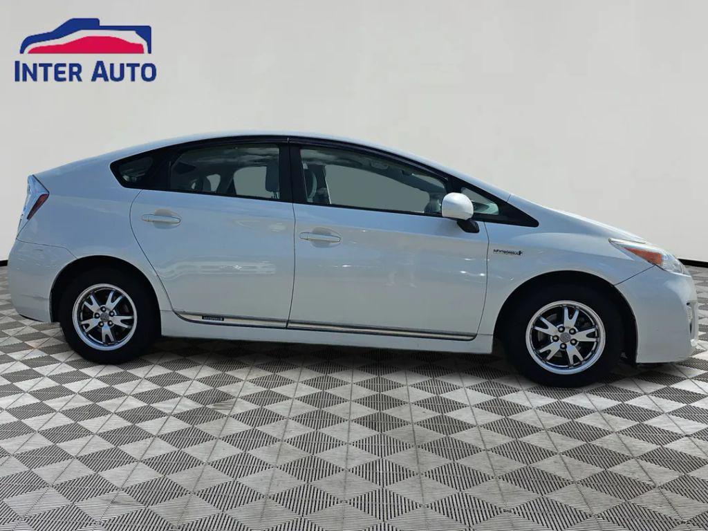 used 2011 Toyota Prius car, priced at $7,299