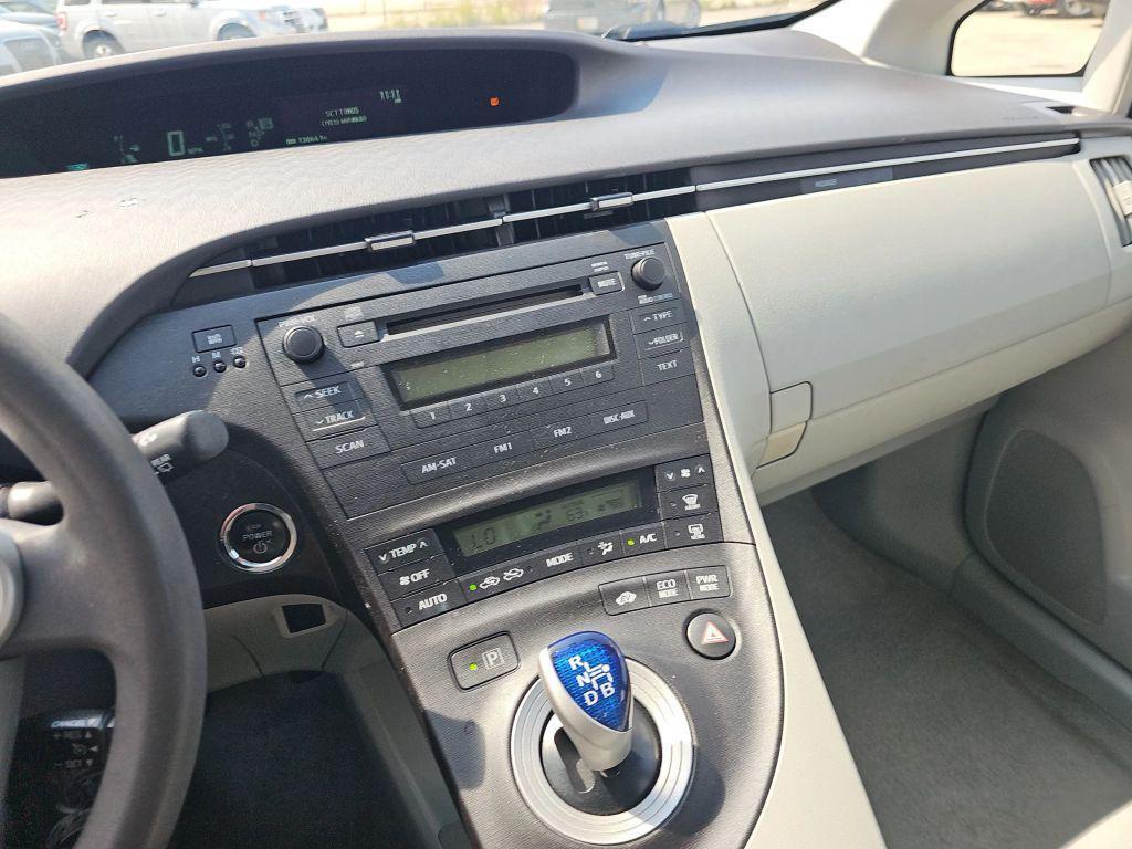 used 2011 Toyota Prius car, priced at $7,299