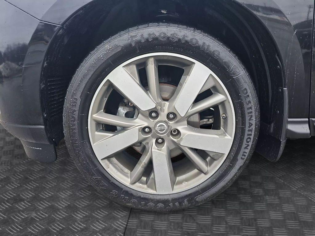 used 2013 Nissan Pathfinder car, priced at $9,499