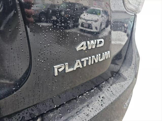 used 2013 Nissan Pathfinder car, priced at $10,499
