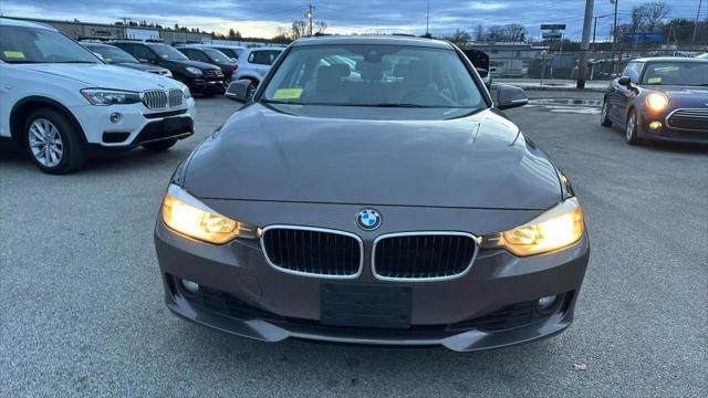 used 2015 BMW 328 car, priced at $13,499