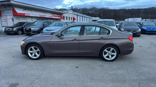 used 2015 BMW 328 car, priced at $13,499