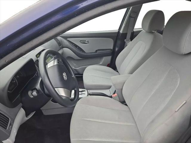used 2010 Hyundai Elantra car, priced at $7,198