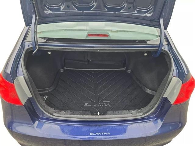 used 2010 Hyundai Elantra car, priced at $7,198