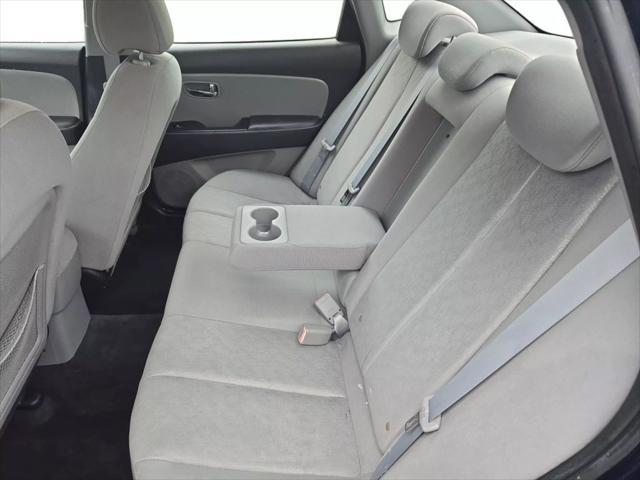 used 2010 Hyundai Elantra car, priced at $7,198