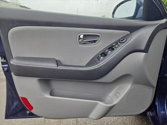 used 2010 Hyundai Elantra car, priced at $7,198
