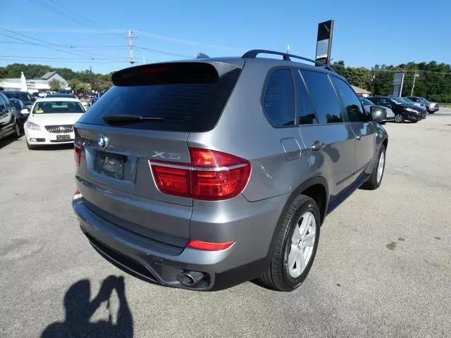 used 2013 BMW X5 car, priced at $9,799