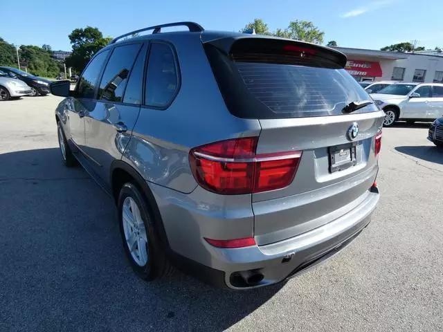 used 2013 BMW X5 car, priced at $9,799