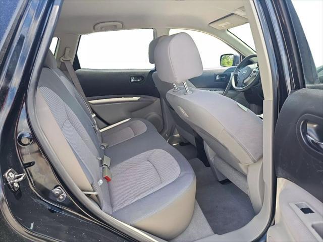 used 2012 Nissan Rogue car, priced at $6,999