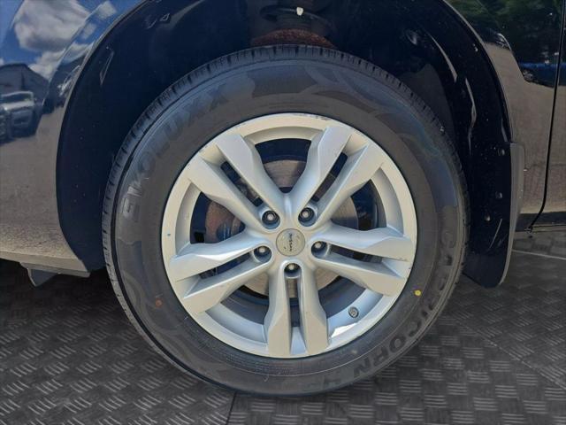 used 2012 Nissan Rogue car, priced at $6,999